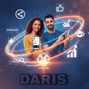 پکیج اکسپلوری داریس