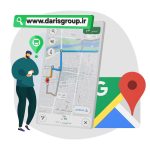🗺️ ثبت لوکیشن کسب‌وکار در گوگل مپ 🏆